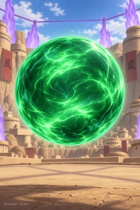 Chakra