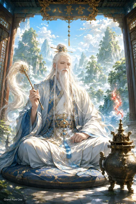 老子
