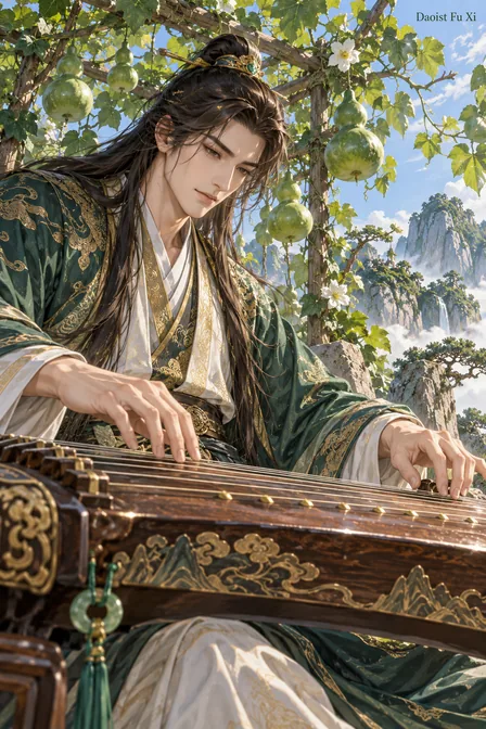 Fu Xi