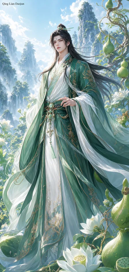 清玄