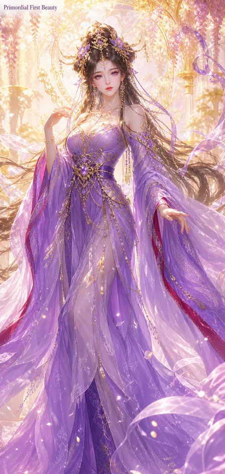 女娲姐姐