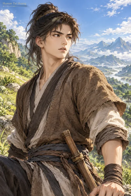 Xuan Yuan