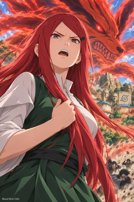 Kushina
