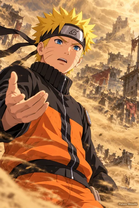 Naruto