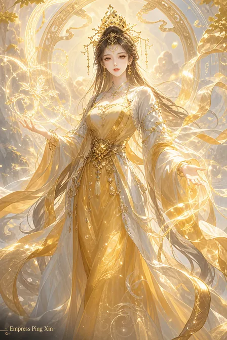 后土妹子