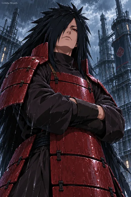 Madara