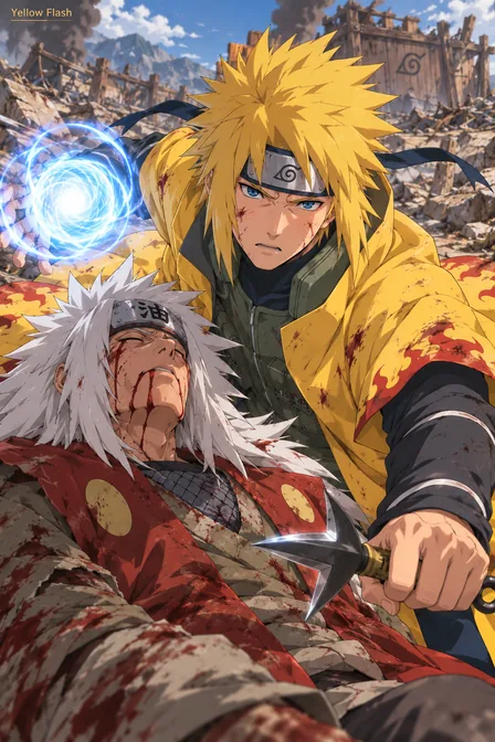 Minato