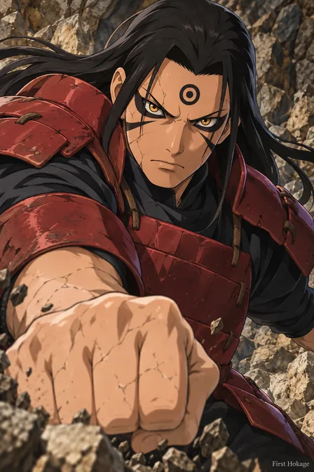 Hashirama