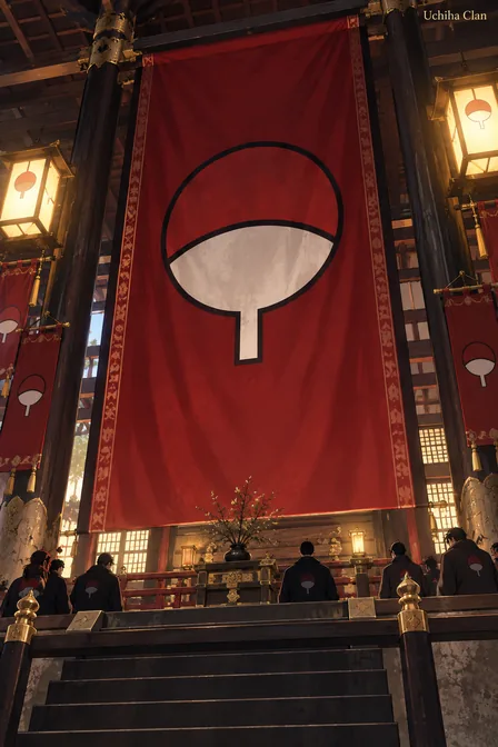 Uchiha