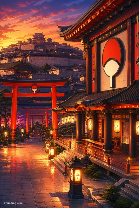 宇智波