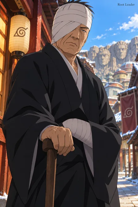 Danzo
