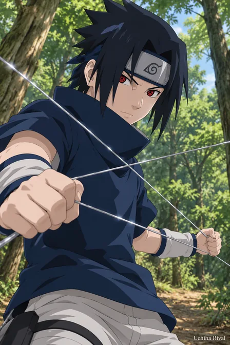 Sasuke