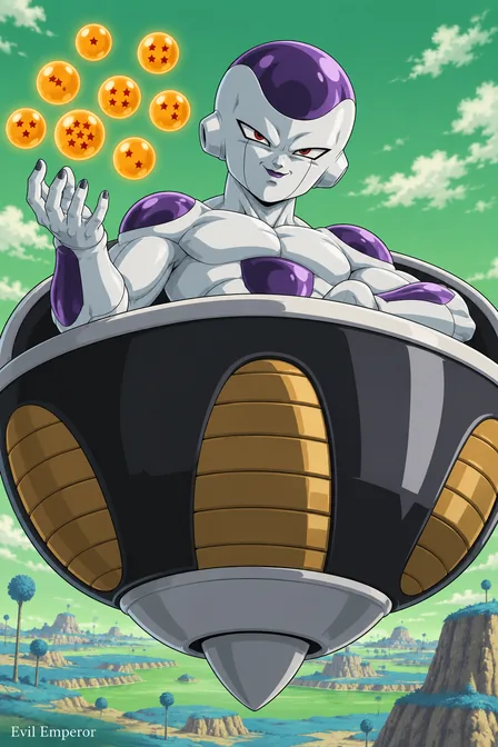 Frieza