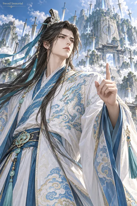 Lu Changsheng