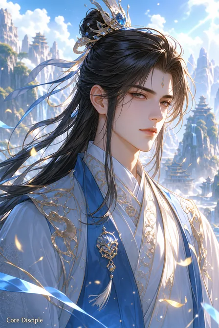 刘清风