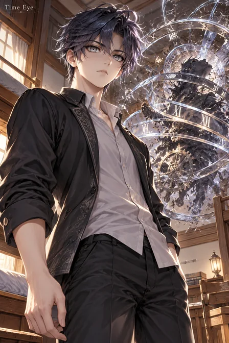 Huo Yuhao