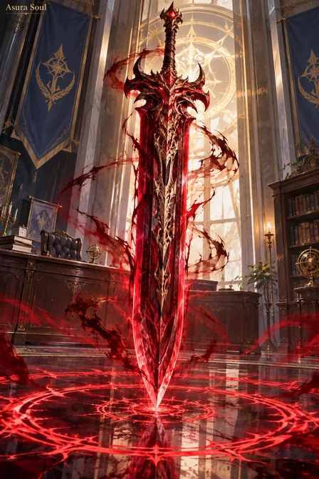 Martial Soul