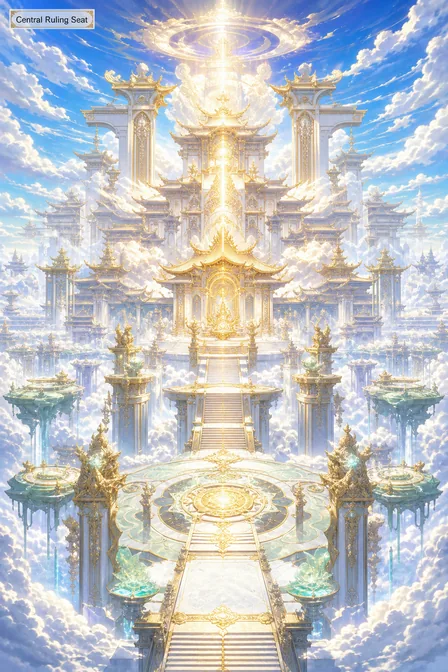 仙域