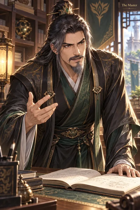 Yu Xiaogang