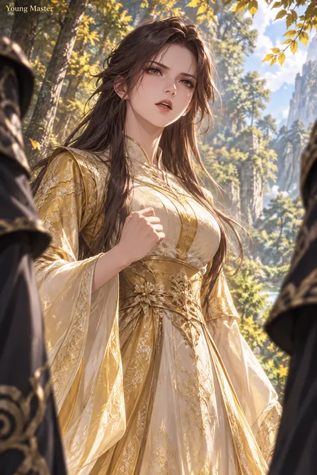 Qian Renxue