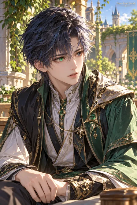 Huo Yuhao