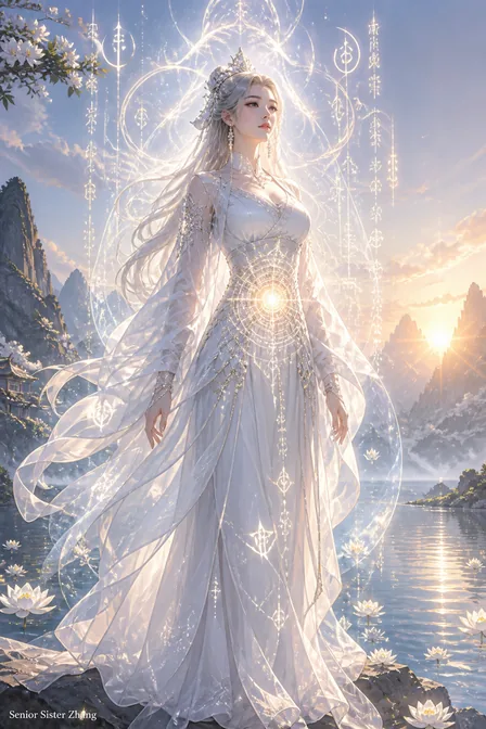 章师姐