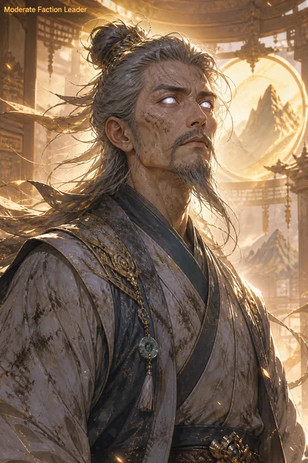 庞师叔