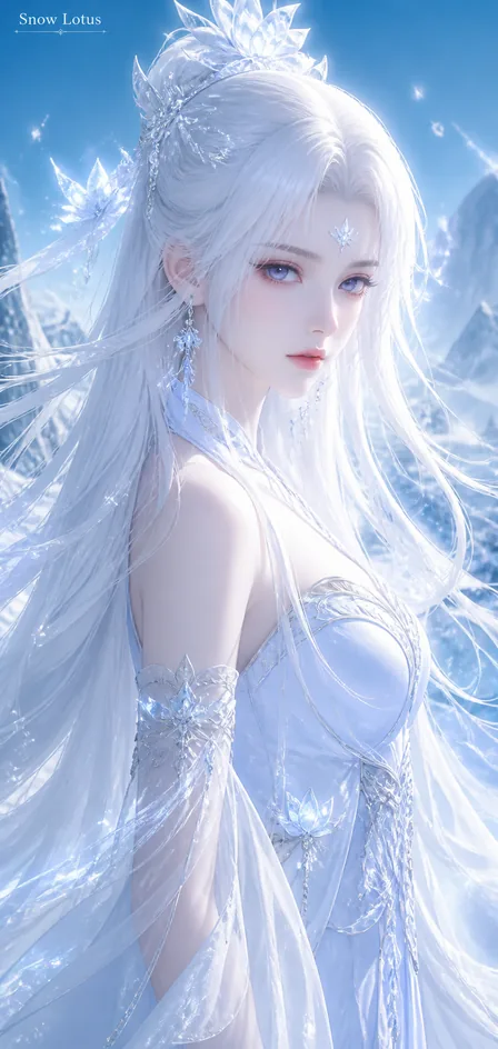 穆宁雪