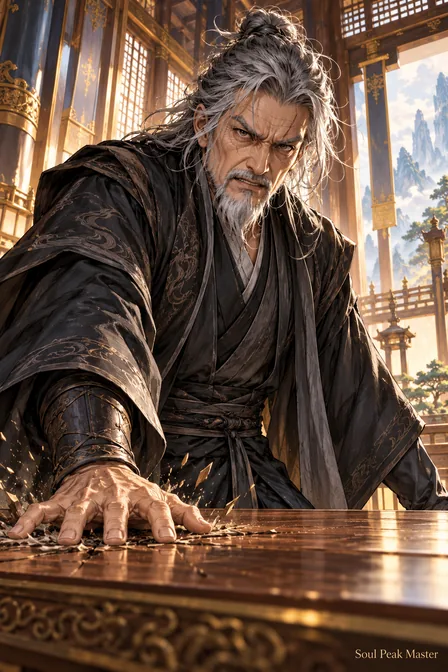 Hei Xuan