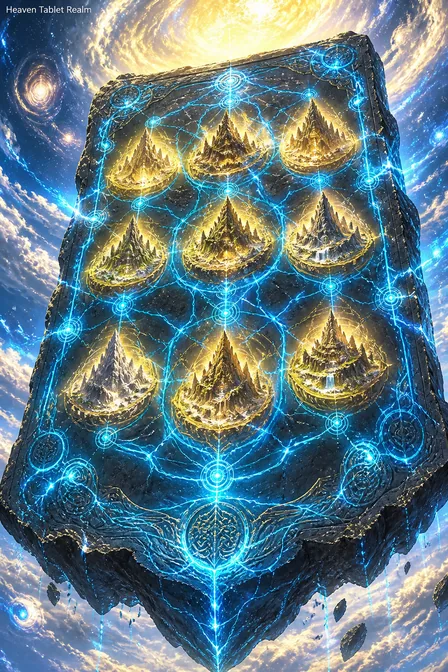 九山界