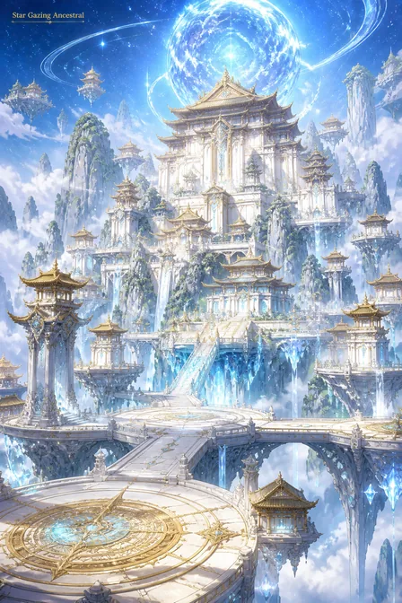 圣元星宫