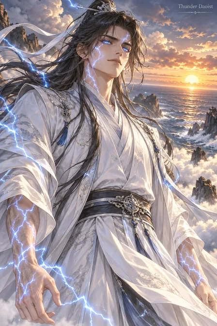 Lu Changsheng