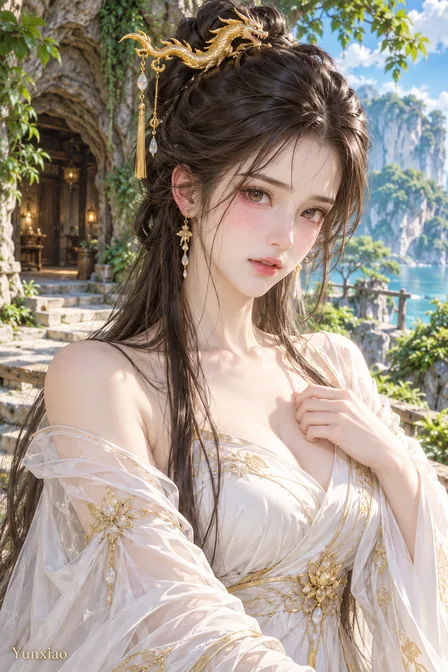 Yunxiao