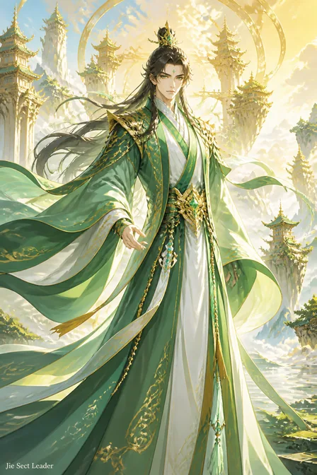 通天