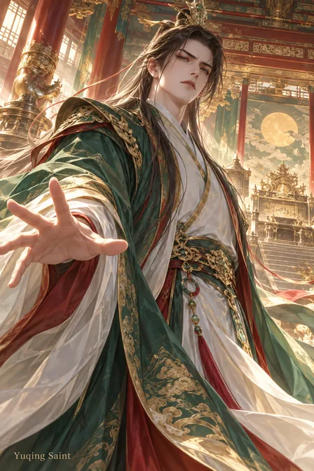 Yuanshi