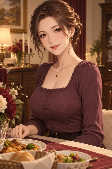 Mother