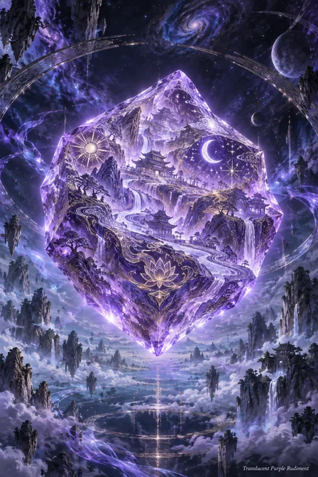 Spiritual Power
