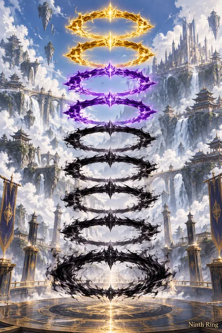 Titled Douluo