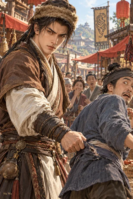 Liu Chuang
