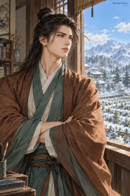 Liu Yuanzhou