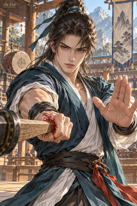Gao Fei