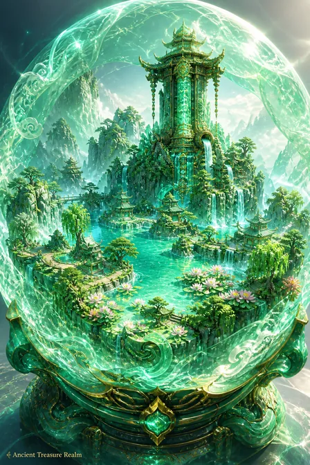 墨玉界