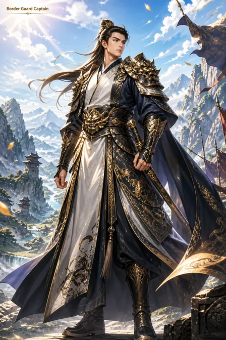 金凌风