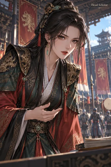 Su Hongxiu