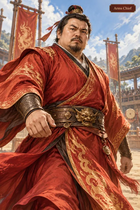 Xu Hong