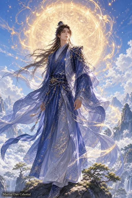 天人