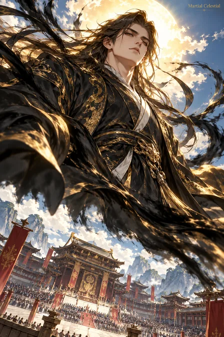 Celestial