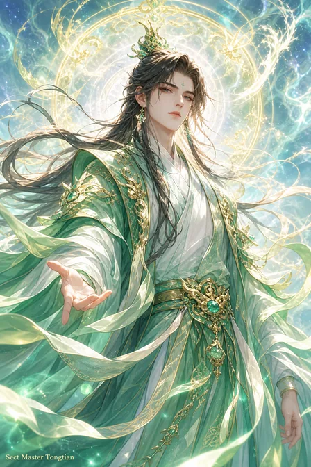 圣人