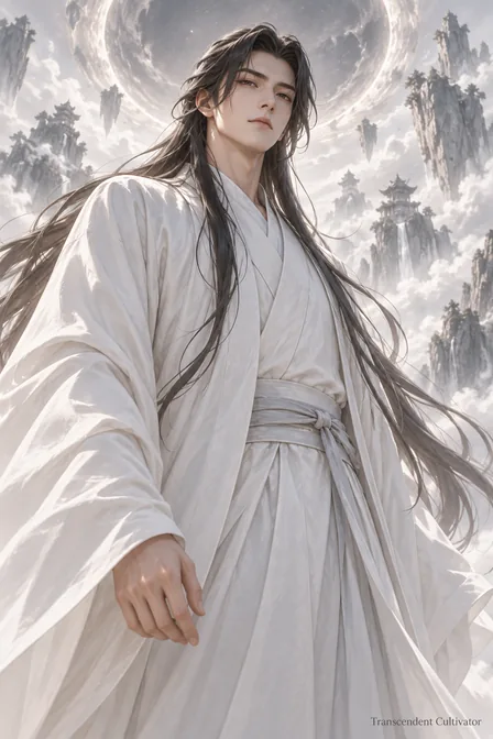 圣人