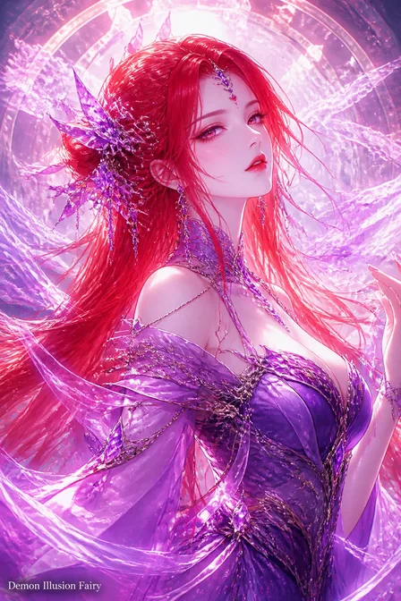 妖幻姬